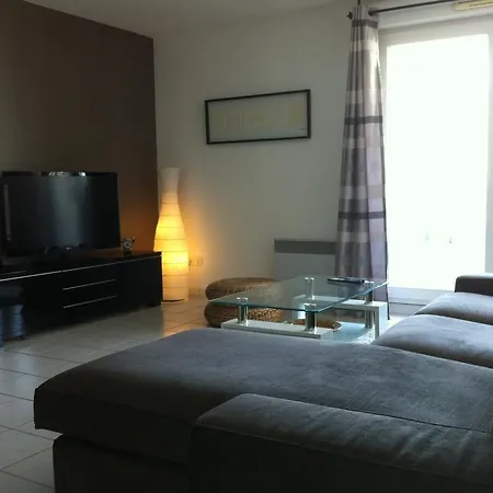 Apartment Haussmann