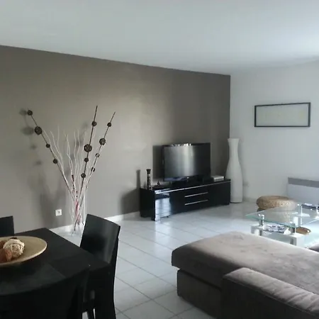 Haussmann Apartment *
