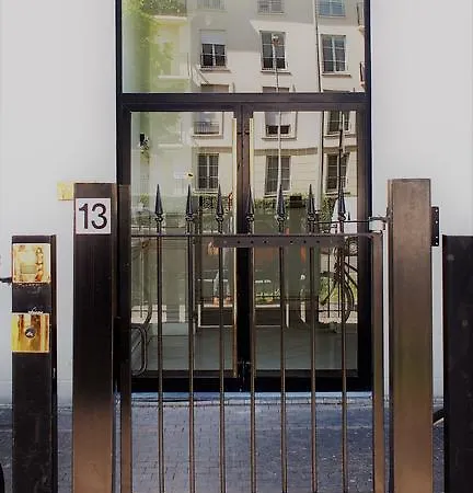 Haussmann *